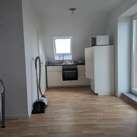 Luehe-blick-og Apartment
