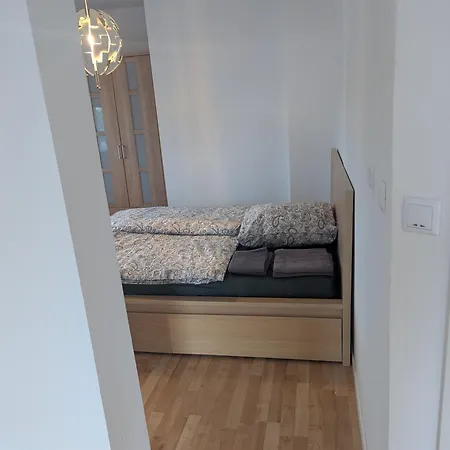 Luehe-blick-og Apartment